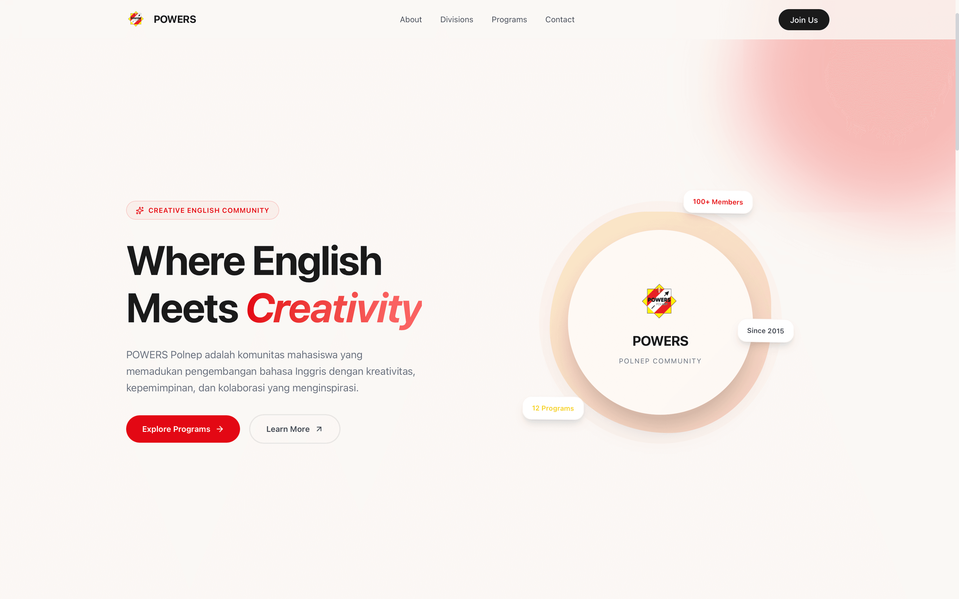 POWERS Polnep website cover preview